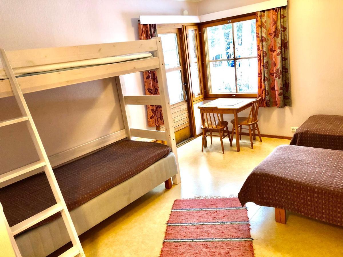 Apartment Salonsaaren Lomakylae *