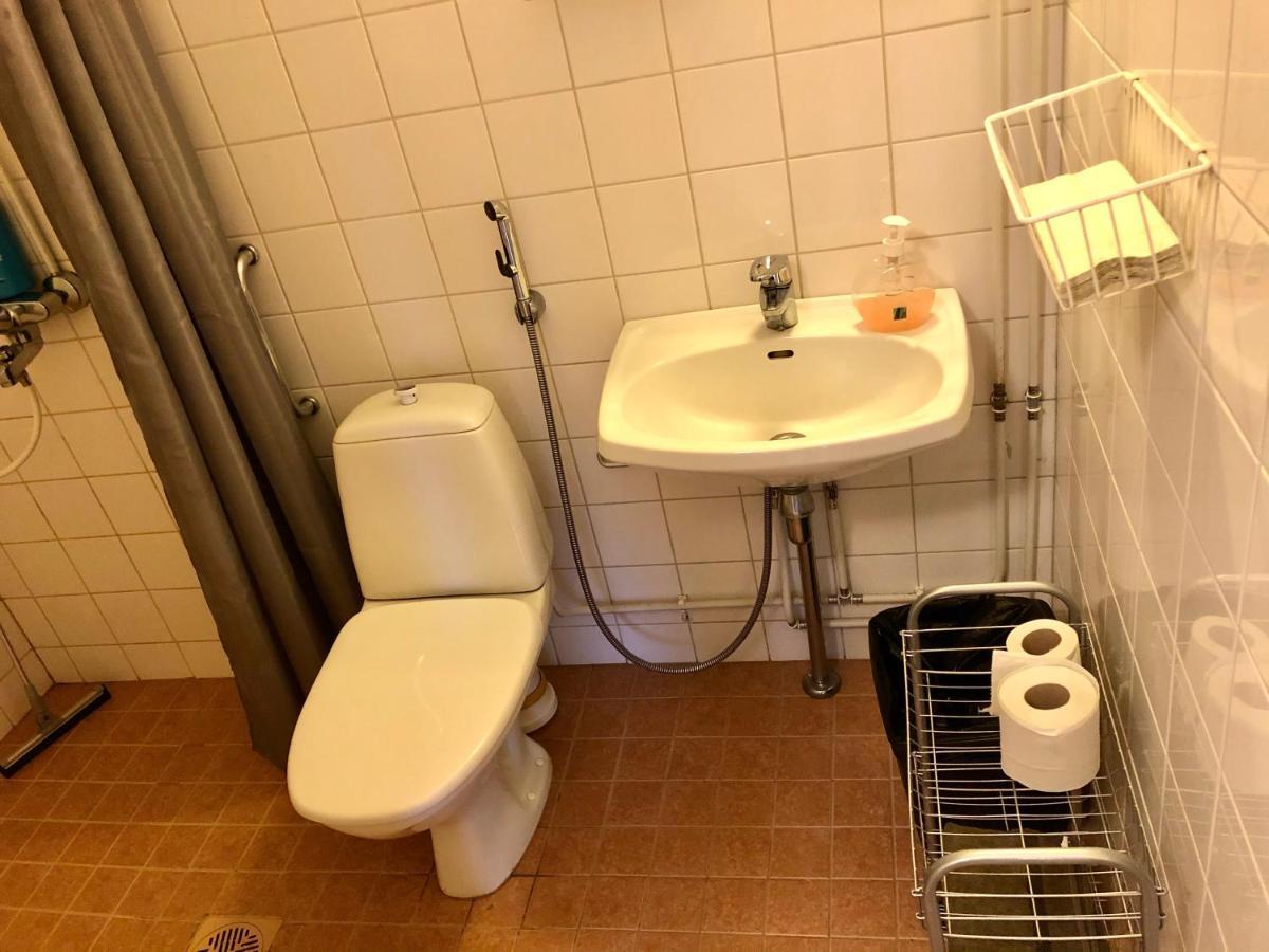 Apartment Salonsaaren Lomakylae